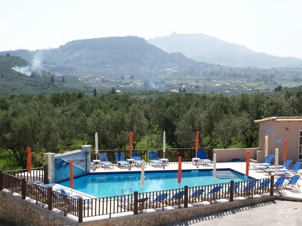 Fotos del hotel - Zante View Studios