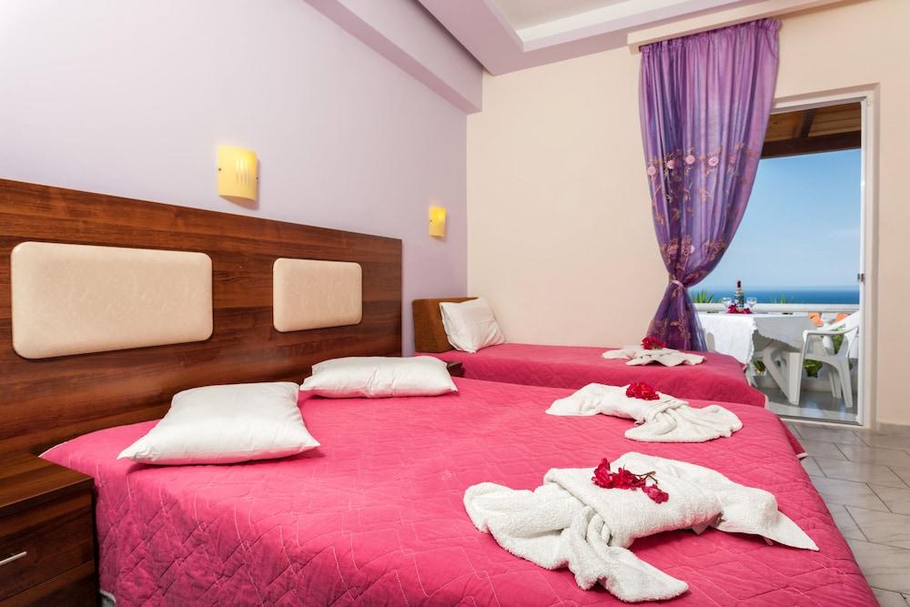 Fotos del hotel - Zante View Studios