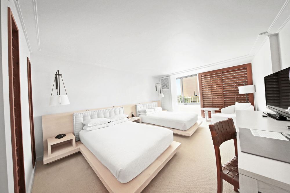 Hilton Vacation Club The Modern Honolulu