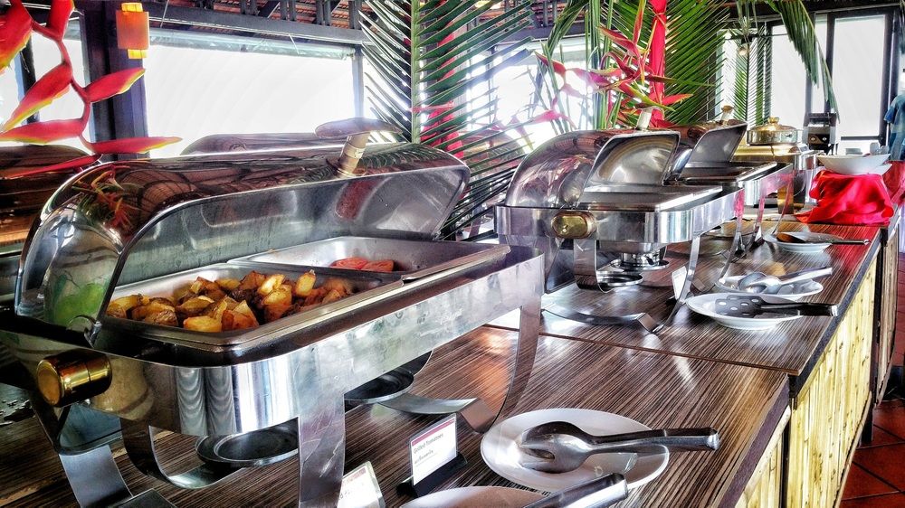Fotos del hotel - Estella Mai Khao Beach