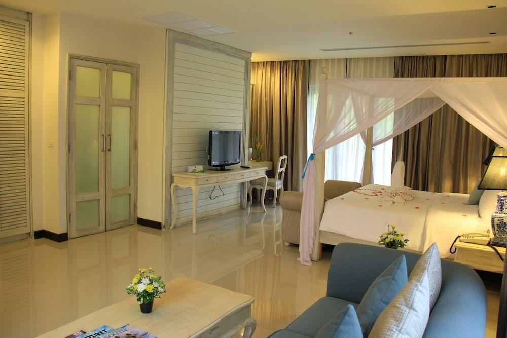 Fotos del hotel - D Varee Mai Khao Beach