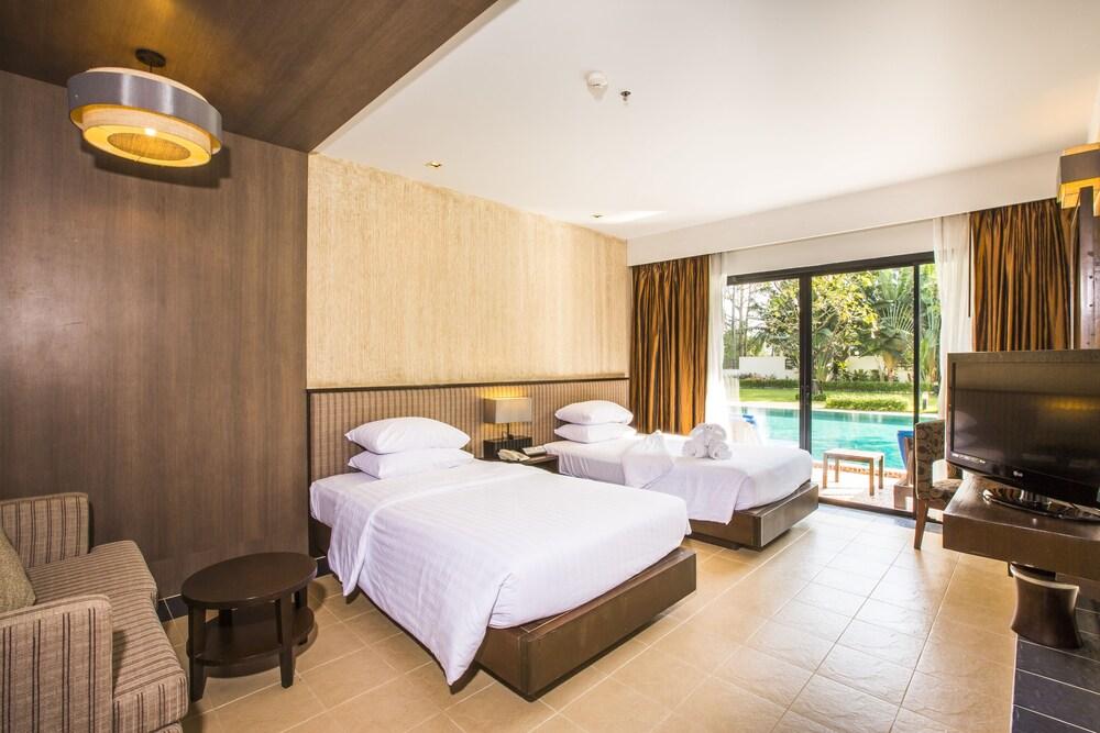 Fotos del hotel - D Varee Mai Khao Beach