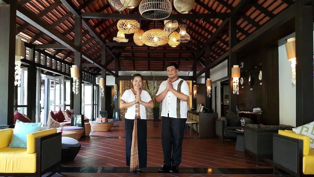 Fotos del hotel - Estella Mai Khao Beach