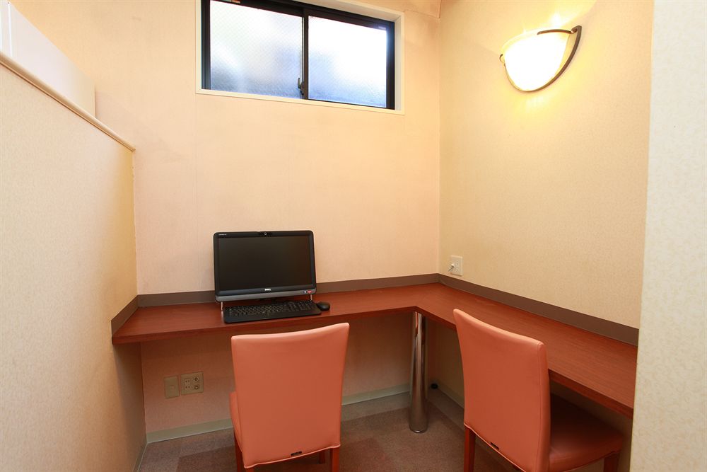 Fotos del hotel - HOTEL SASARINDOU