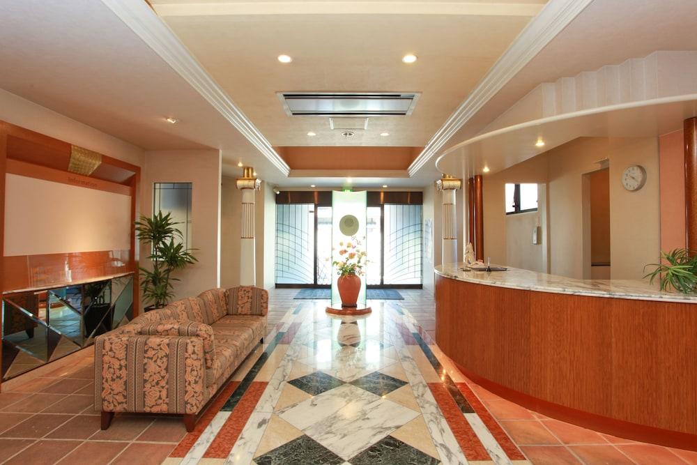 Fotos del hotel - HOTEL SASARINDOU