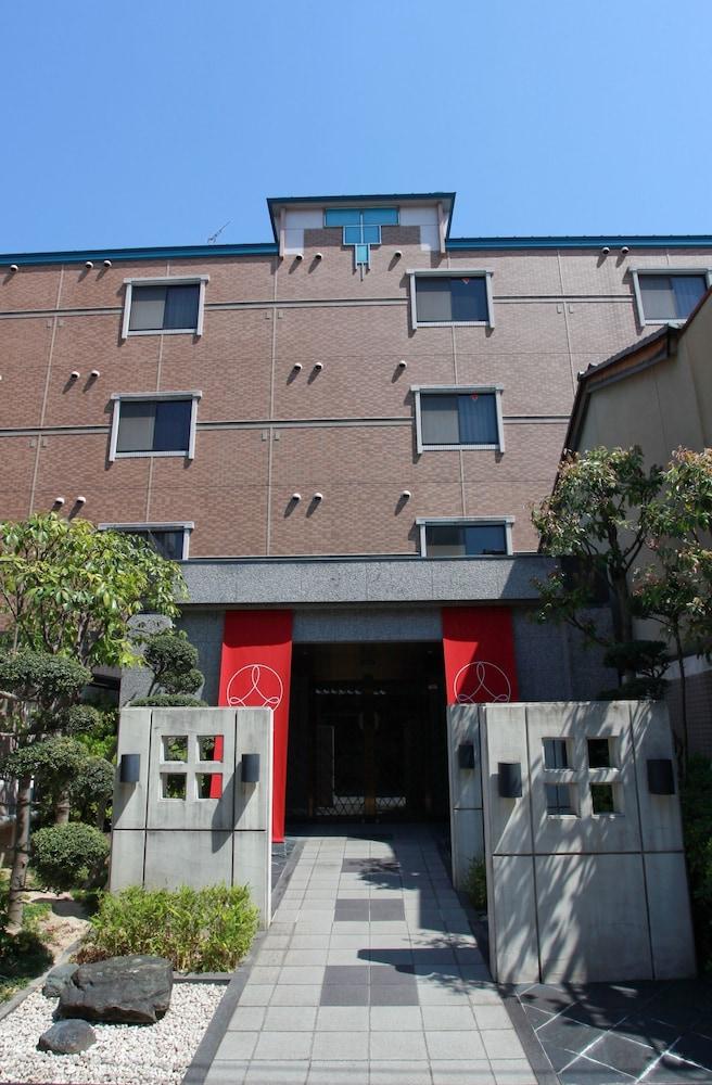 Fotos del hotel - HOTEL SASARINDOU