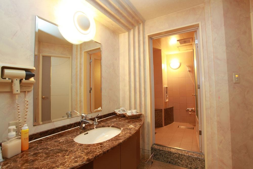 Fotos del hotel - HOTEL SASARINDOU