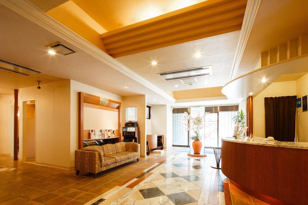 Fotos del hotel - HOTEL SASARINDOU