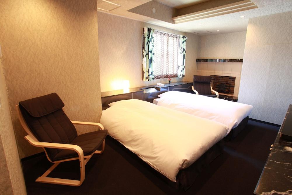 Fotos del hotel - HOTEL SASARINDOU