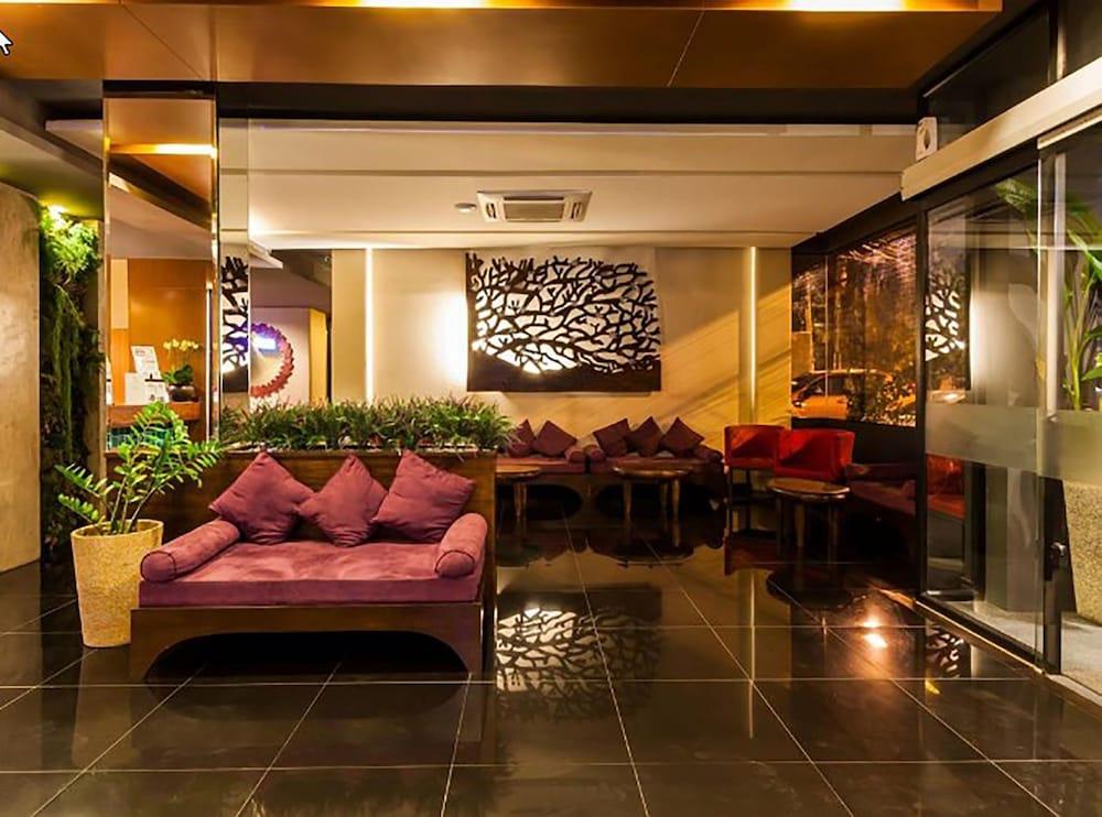 Fotos del hotel - HOTEL M CHIANG MAI