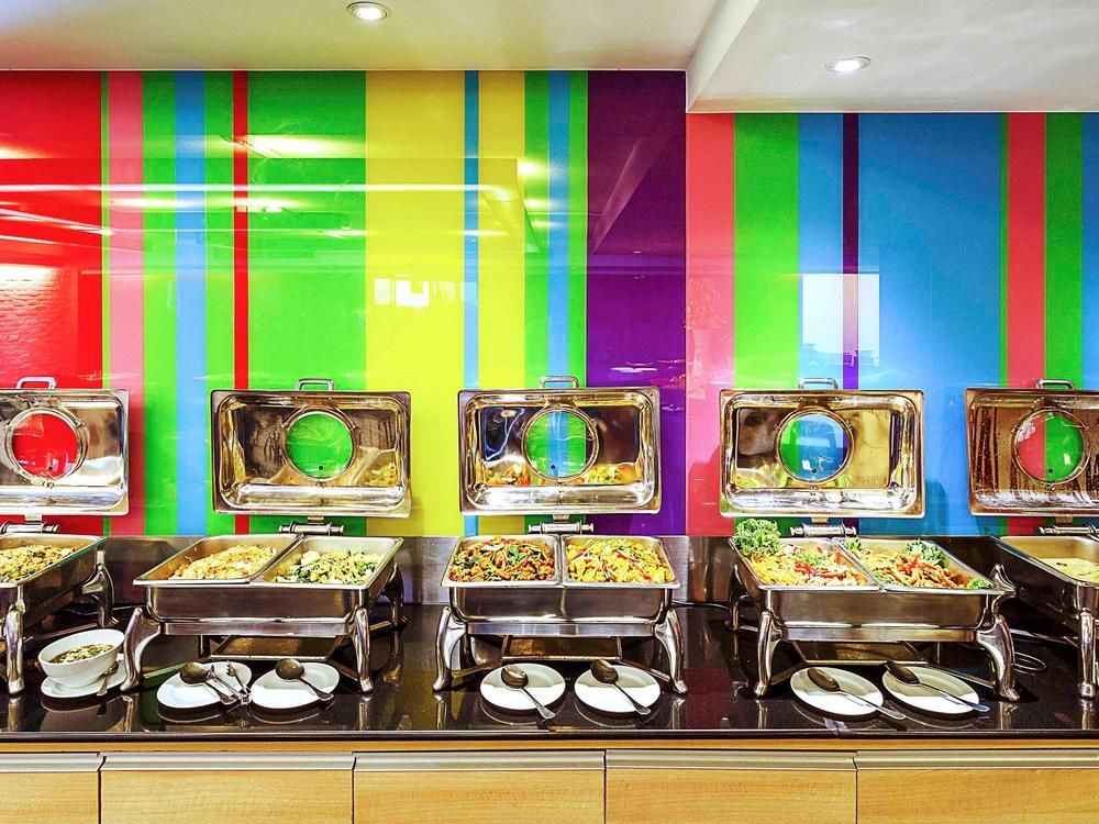 Fotos del hotel - Ibis Styles Chiang Mai