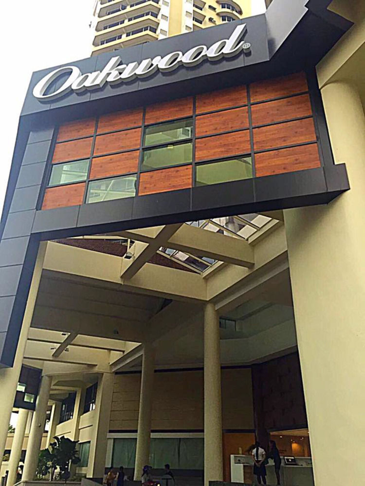 Fotos del hotel - Oakwood Hotel & Residence Kuala Lumpur