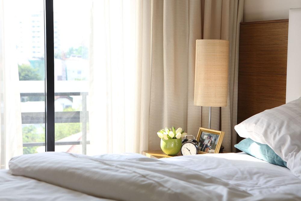 Fotos del hotel - Oakwood Hotel & Residence Kuala Lumpur