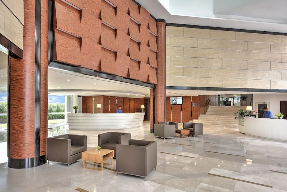Fotos del hotel - Oakwood Hotel & Residence Kuala Lumpur