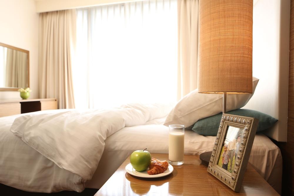 Fotos del hotel - Oakwood Hotel & Residence Kuala Lumpur
