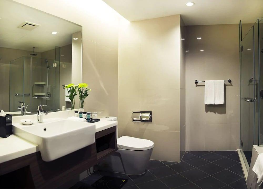 Fotos del hotel - Oakwood Hotel & Residence Kuala Lumpur