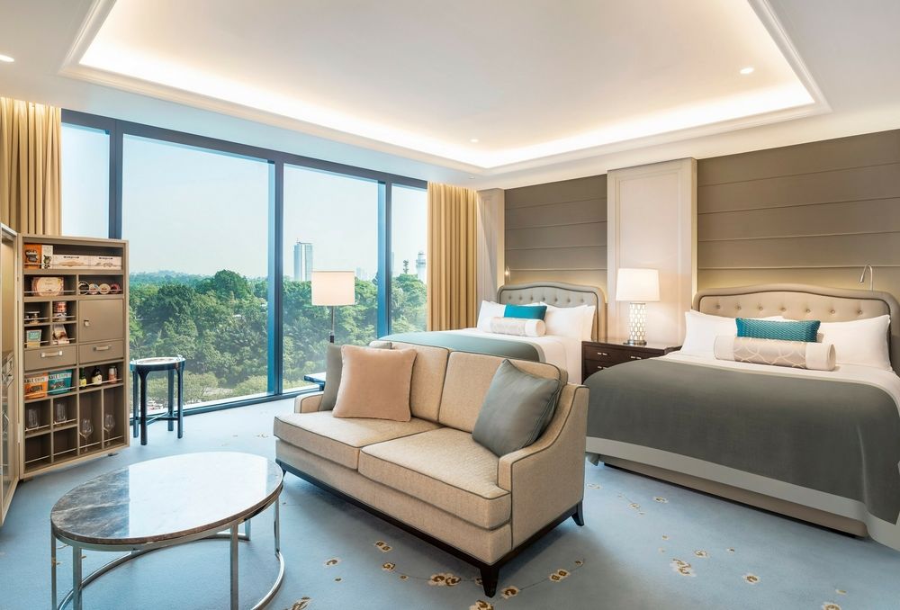 Fotos del hotel - ST. REGIS