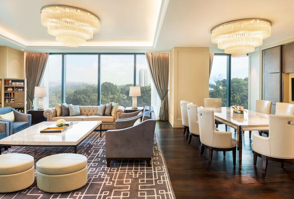 Fotos del hotel - ST. REGIS