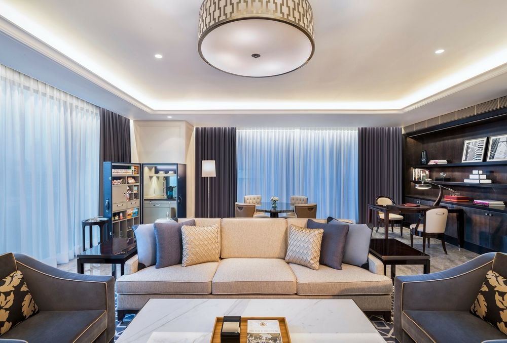 Fotos del hotel - ST. REGIS