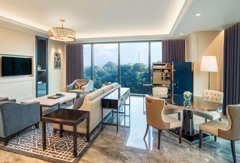 Fotos del hotel - ST. REGIS