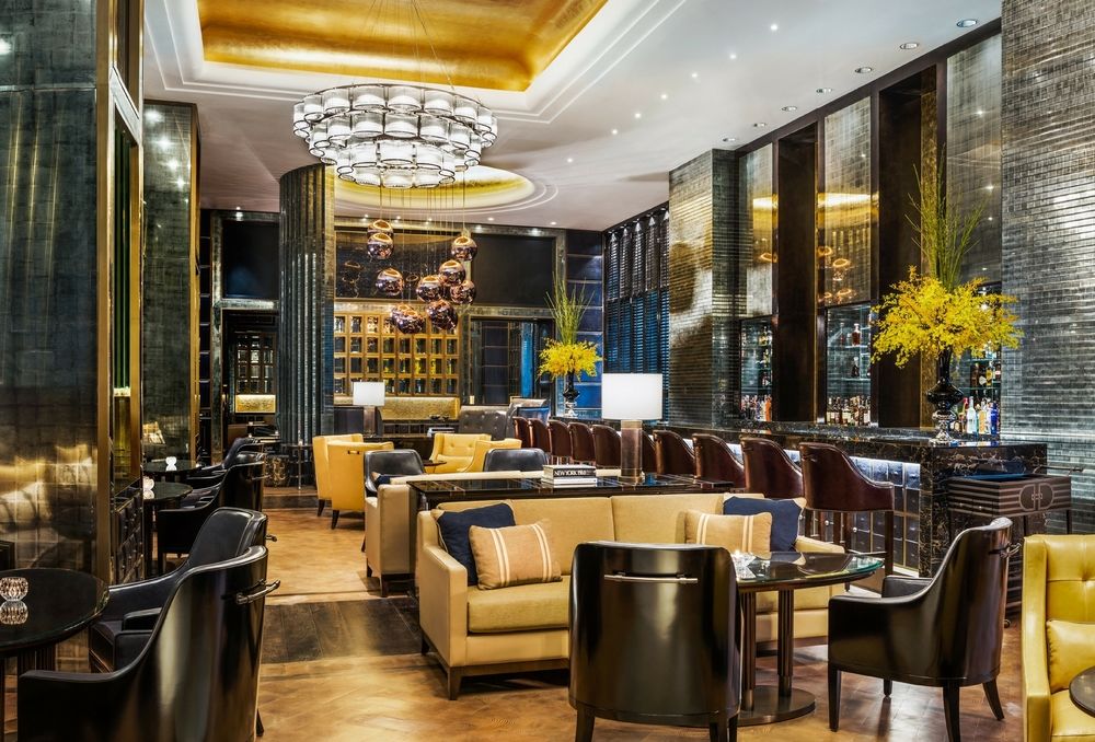 Fotos del hotel - ST. REGIS
