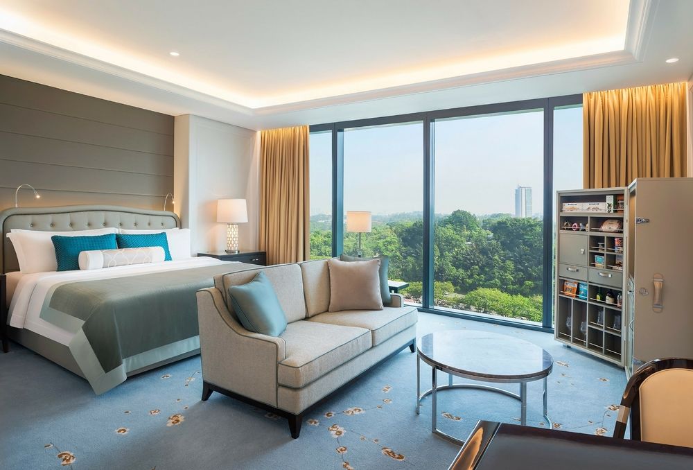 Fotos del hotel - ST. REGIS