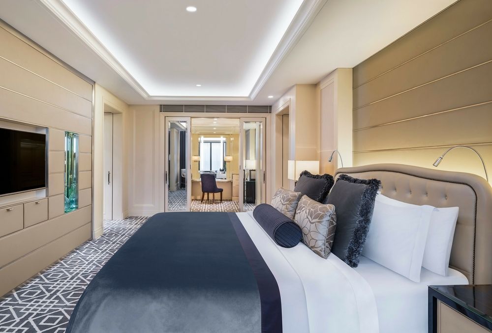 Fotos del hotel - ST. REGIS