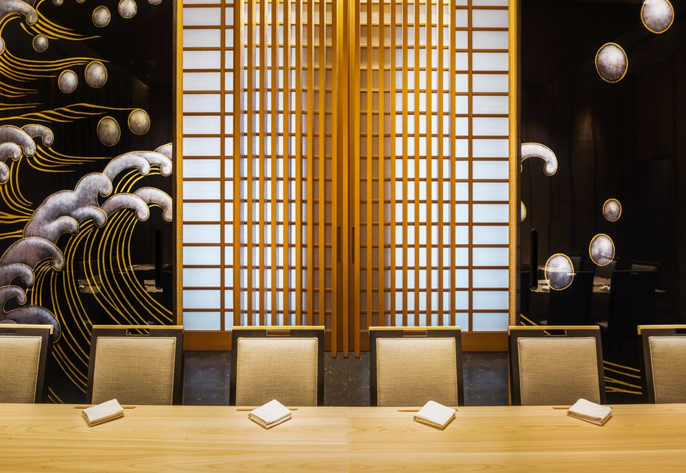 Fotos del hotel - ST. REGIS