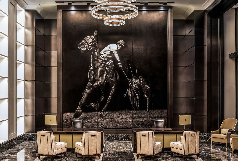 Fotos del hotel - ST. REGIS