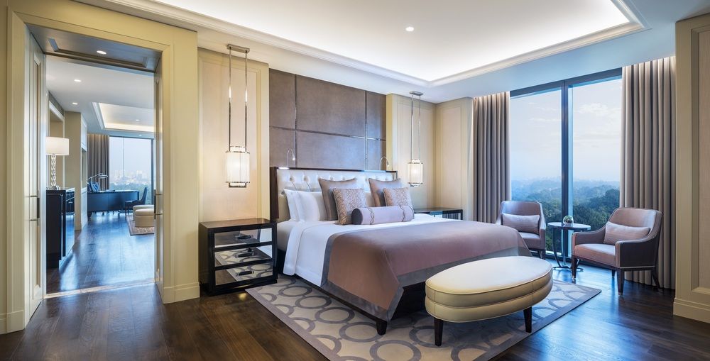 Fotos del hotel - ST. REGIS