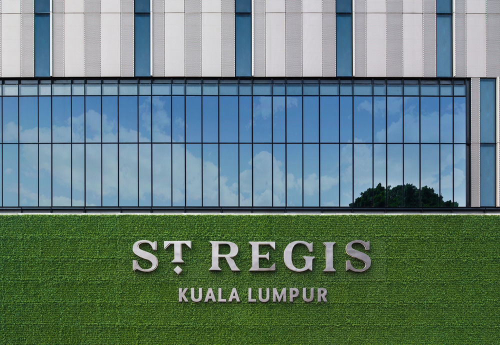 Fotos del hotel - ST. REGIS