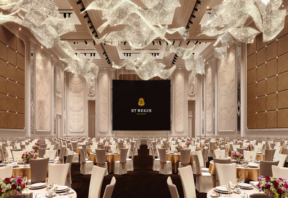 Fotos del hotel - ST. REGIS