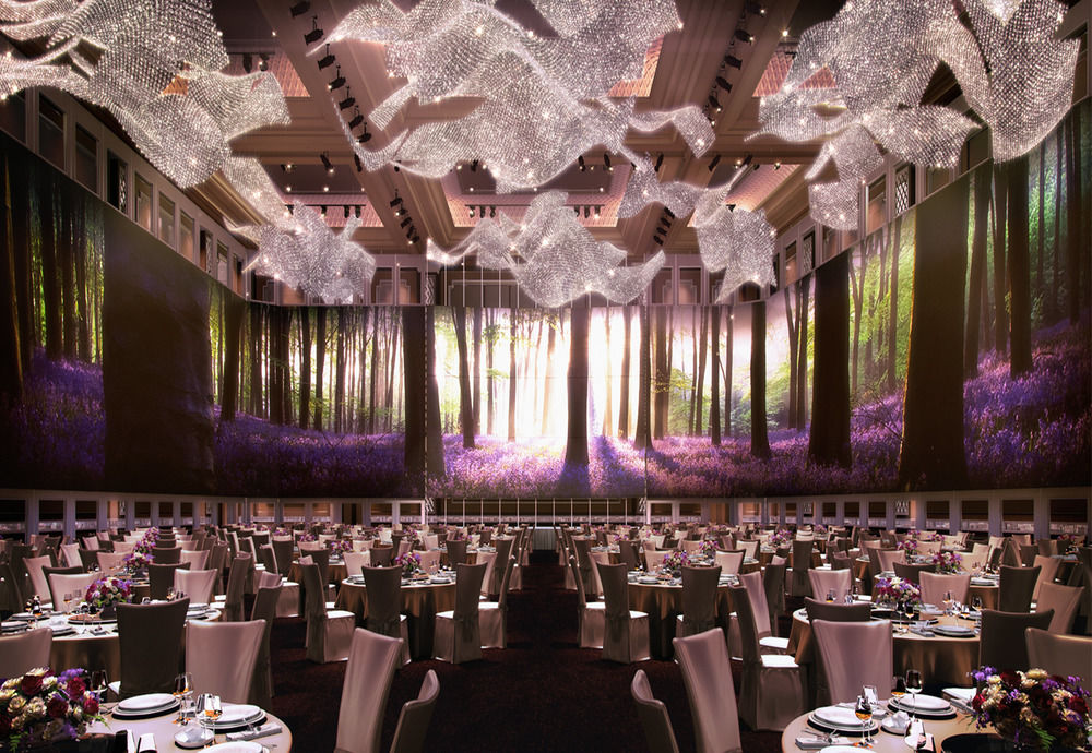 Fotos del hotel - ST. REGIS