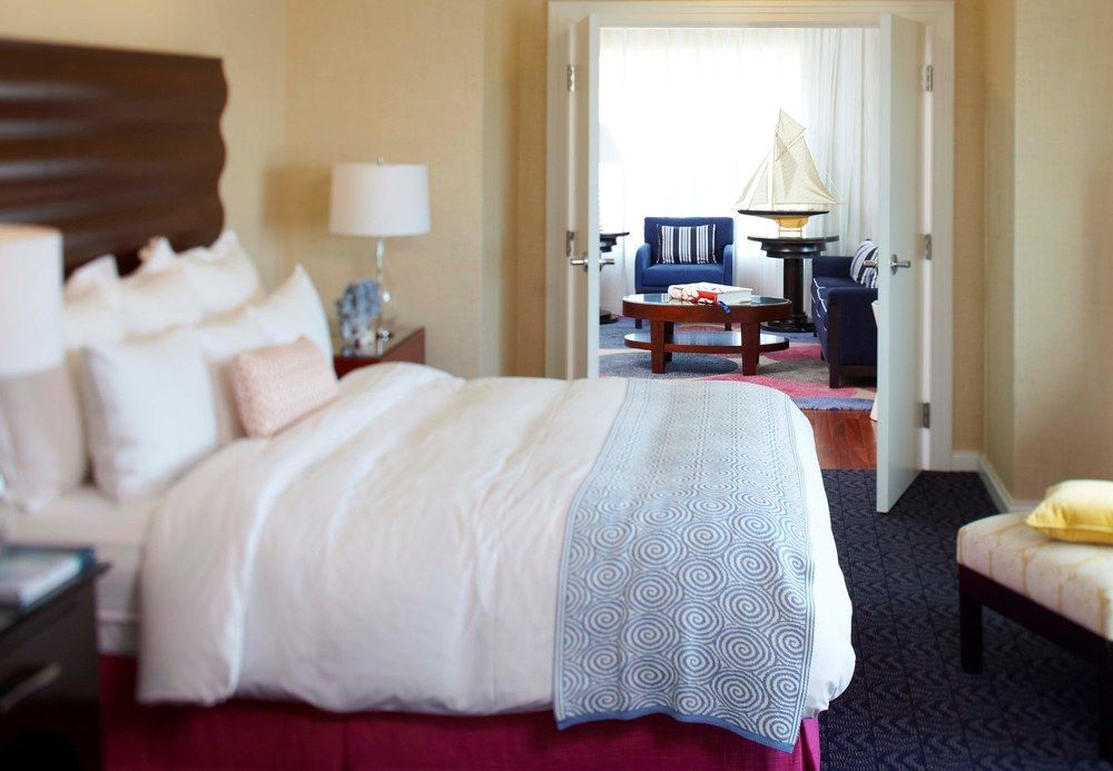 Fotos del hotel - RENAISSANCE BOSTON WATERFRONT HOTEL