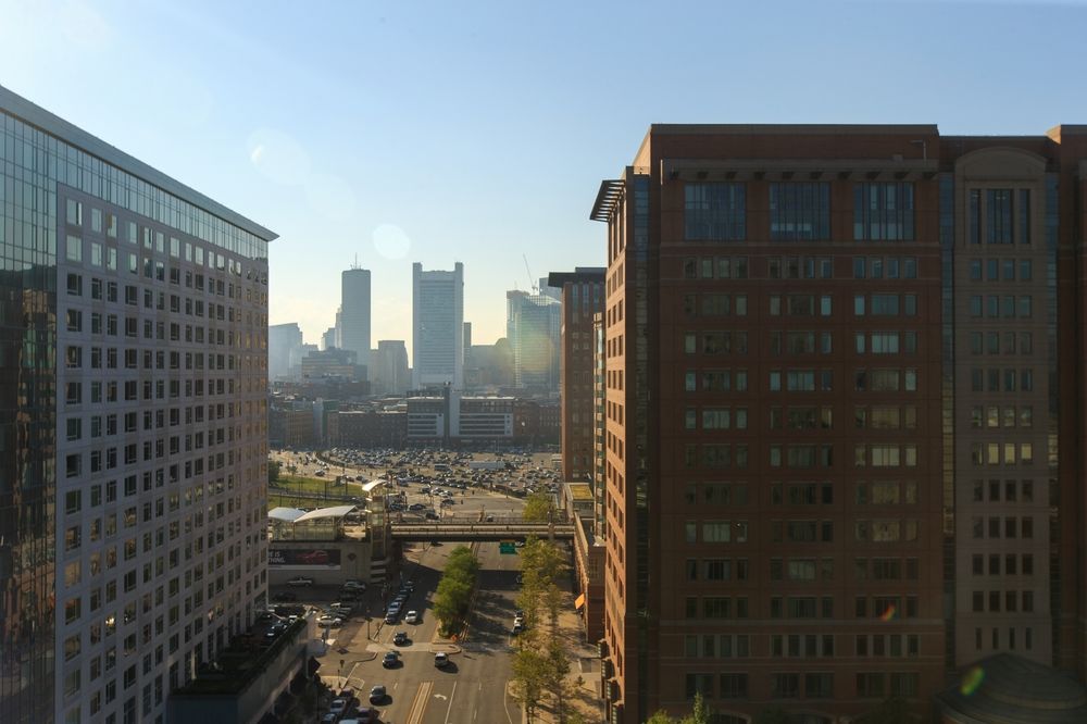 Fotos del hotel - RENAISSANCE BOSTON WATERFRONT HOTEL