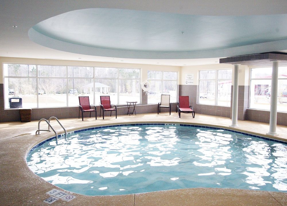 Holiday Inn Express Havelock NW- New Bern, an IHG Hotel