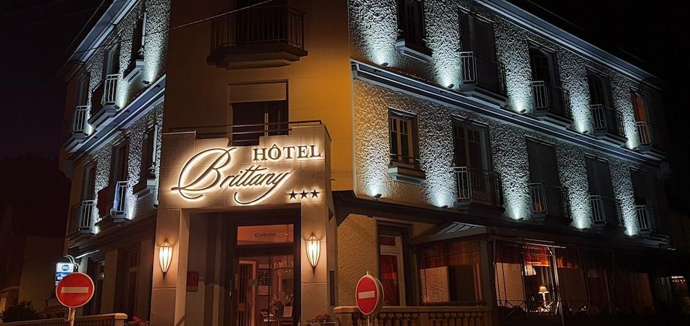 Fotos del hotel - Best Western Brittany La Baule Centre & Plage