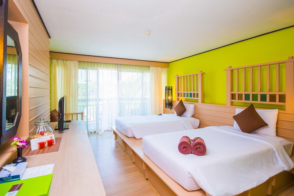 Fotos del hotel - PHUKET ISLAND VIEW