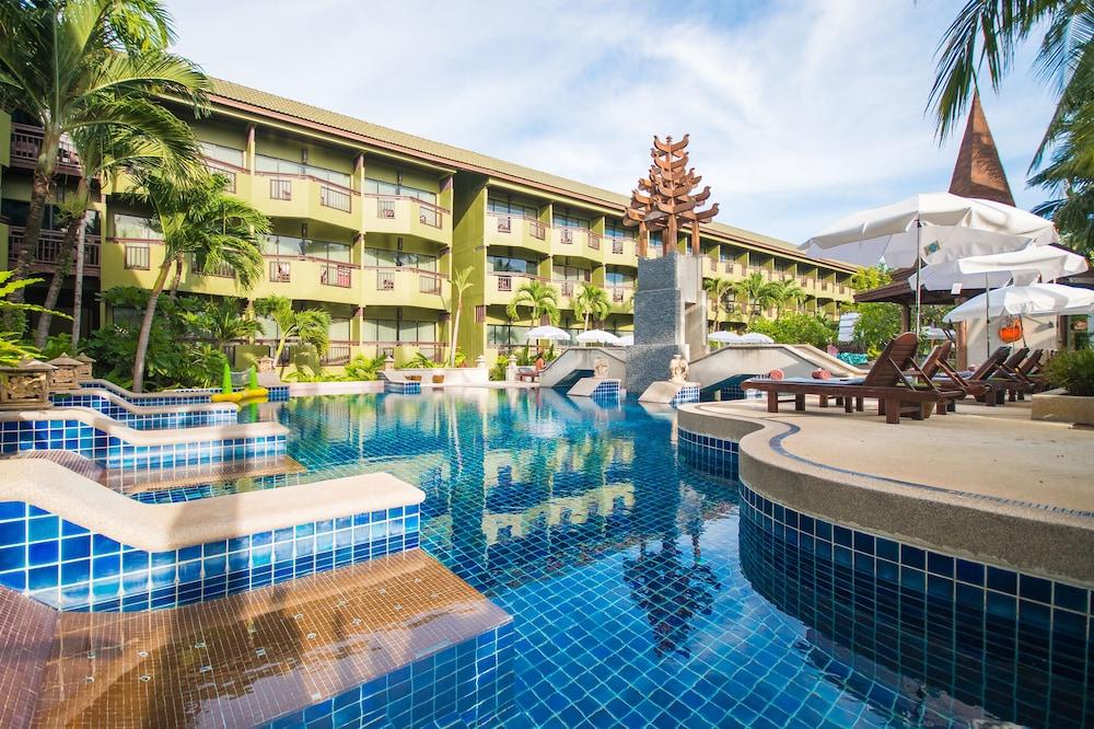 Fotos del hotel - PHUKET ISLAND VIEW