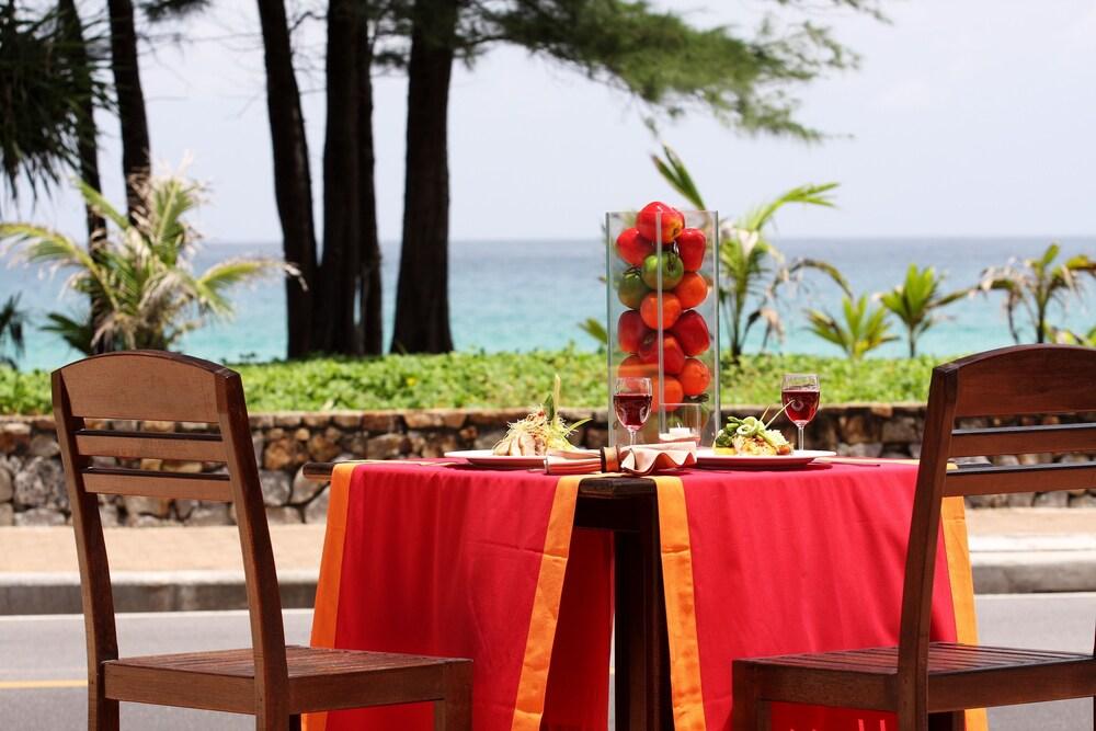 Fotos del hotel - PHUKET ISLAND VIEW