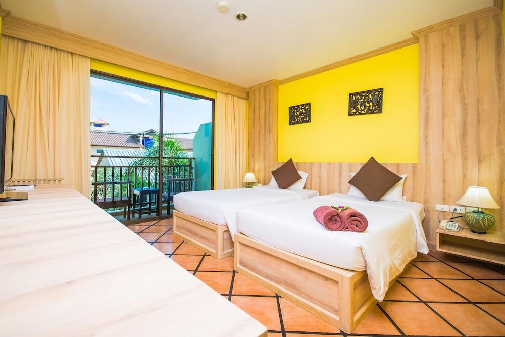 Fotos del hotel - PHUKET ISLAND VIEW