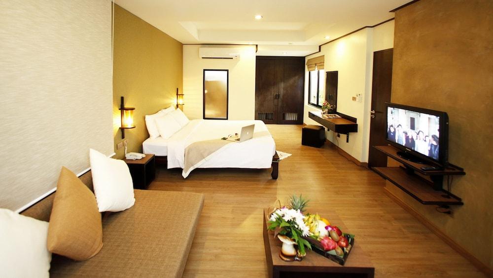 Fotos del hotel - PHUKET ISLAND VIEW