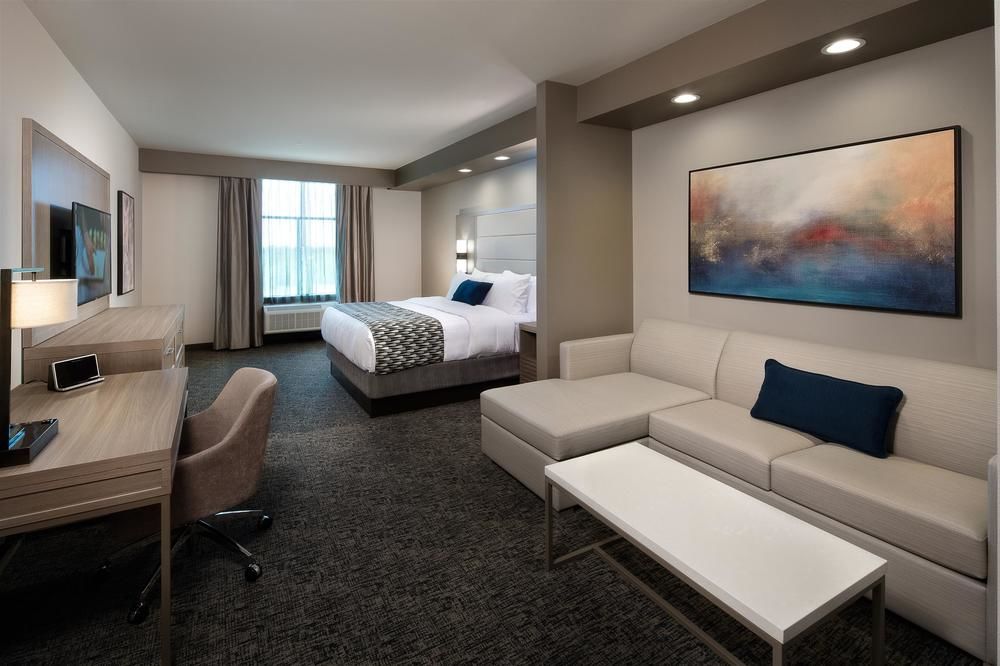 Best Western Premier Energy Corridor