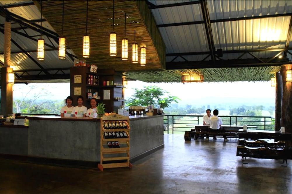 Fotos del hotel - CHIANGMAI INTHANON GOLF AND NATURAL RESORT