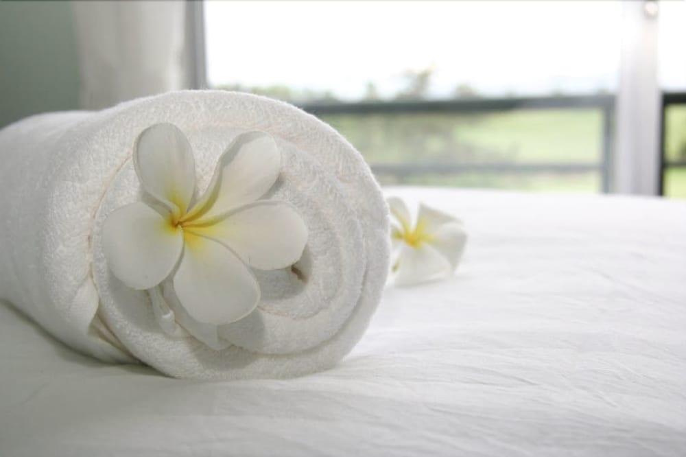 Fotos del hotel - CHIANGMAI INTHANON GOLF AND NATURAL RESORT