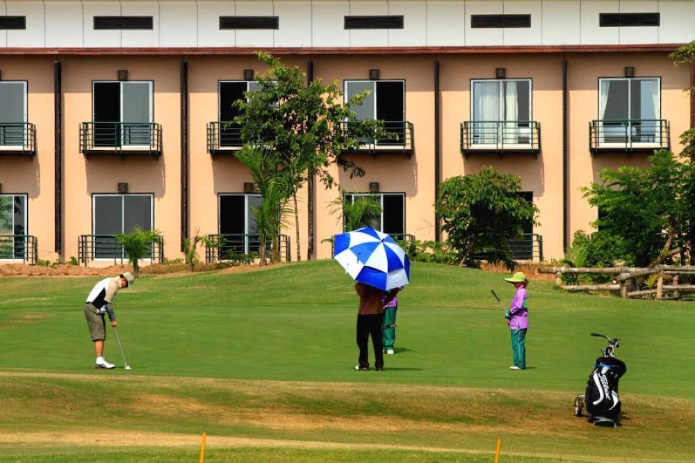 Fotos del hotel - CHIANGMAI INTHANON GOLF AND NATURAL RESORT
