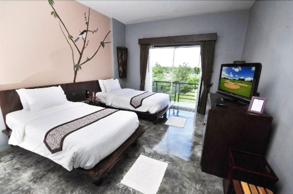 Fotos del hotel - CHIANGMAI INTHANON GOLF AND NATURAL RESORT
