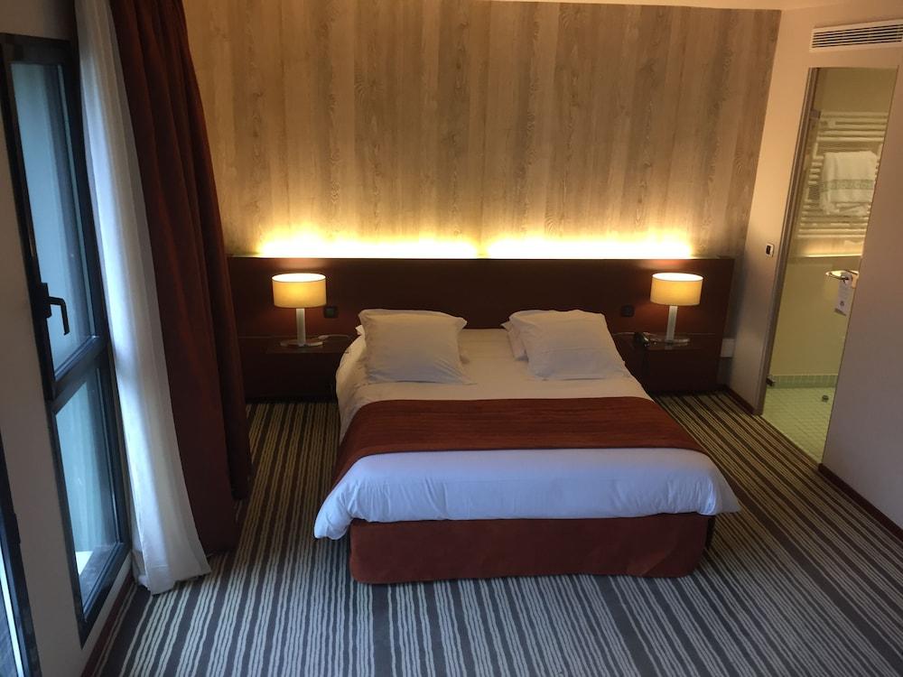 Fotos del hotel - HOTEL DU CASINO