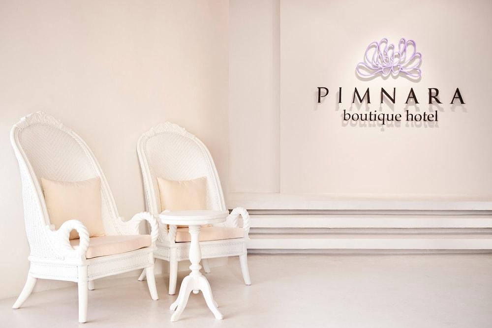 Fotos del hotel - PIMNARA BOUTIQUE HOTEL