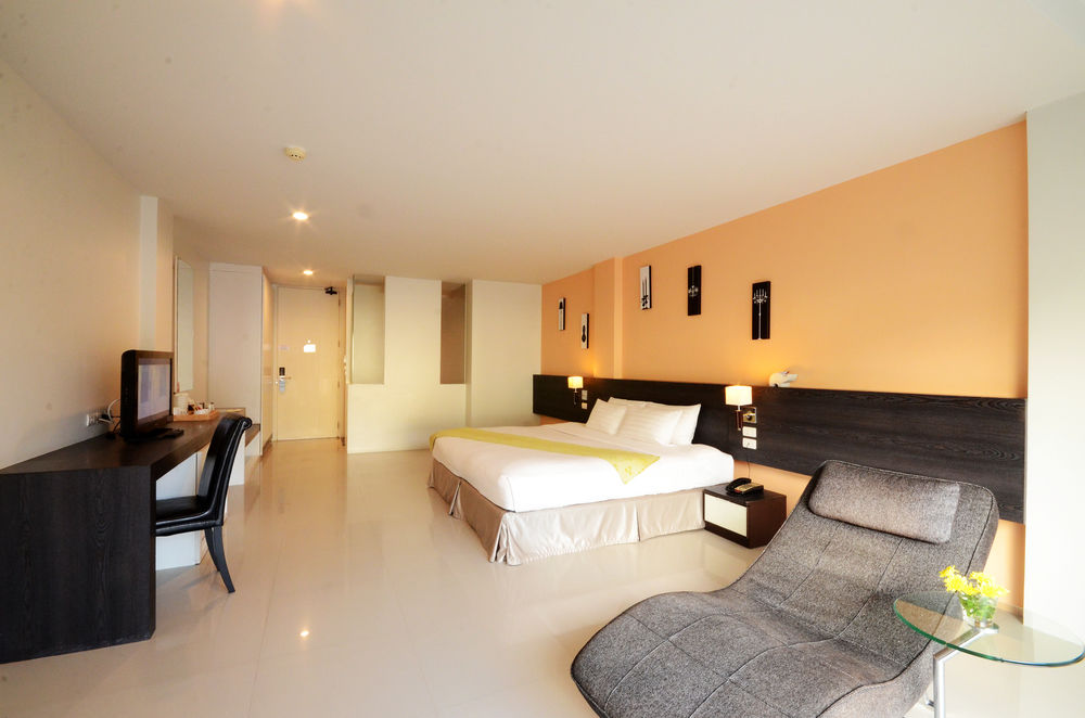 Fotos del hotel - THE LANTERN RESORTS PATONG